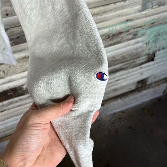 Vintage 104th US Open Reverse Weave Champion Hoodie - Picture 4 of 8